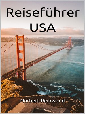 cover image of Reiseführer USA